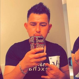 Meet your Posher, Fernando